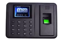 Aparat de control acces cu amprenta digitala si/sau cod pin contorizare angajati Andowl Q A2