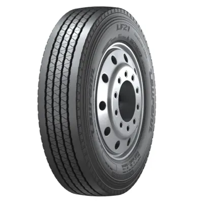 Anvelopa Vara Laufenn LZ22 215/75R17.5 126/124M