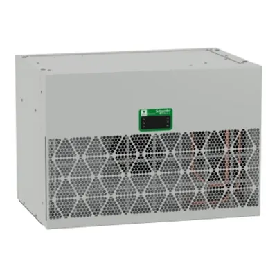 Unitate racire conectabila, montaj pe acoperisul dulapului, Climasys CU, 800W, 2 poli, 400/460V, 50/60Hz, IP54