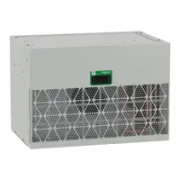 Unitate racire conectabila, montaj pe acoperisul dulapului, Climasys CU, 800W, 2 poli, 400/460V, 50/60Hz, IP54
