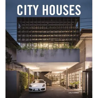 City Houses