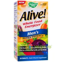Alive Men’s Ultra 30tb Secom,