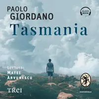 Tasmania - Audiobook