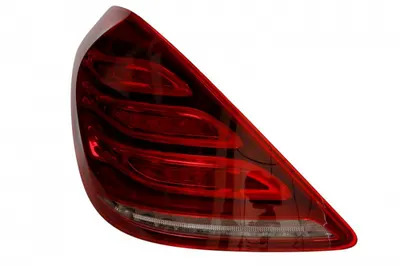 Tripla stop Lampa spate MERCEDES-BENZ S-CLASS (W222, V222, X222) 2013-2017