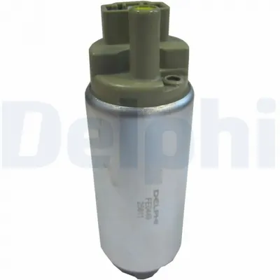 Pompa Combustibil (cartus) Potrivit Volvo V40; Chevrolet Lacetti, Nubira; Daihatsu Feroza; Fiat Siena; Ford Focus I; Hyundai Accent, Accent I, Atos, Coupe I, Coupe Ii 1.0-4.0 06.84