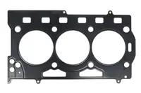 Garnitura Chiuloasa (grosime: 0,62mm) Potrivit Seat Cordoba, Ibiza Iii, Ibiza Iv, Ibiza Iv Sc, Ibiza Iv St, Ibiza Iv Hatchback, Toledo Iv; Skoda Fabia I 1.2 1.2lpg 10.01-02.18