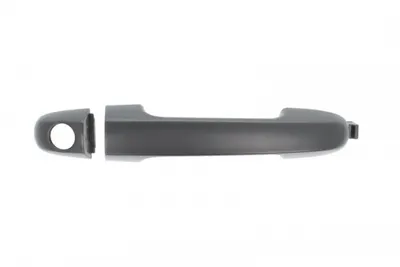 Maner usa fata stanga exterior, cu locas incuietoare grunduit KIA SOUL intre 2011-2014