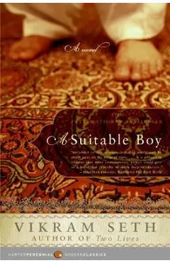 A Suitable Boy