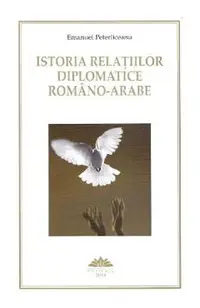 Istoria relatiilor deplomatice romano-arabe