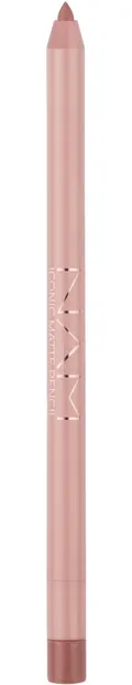 NAM Creion de buze mat Iconic 09 Mocha Nude