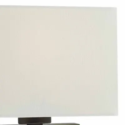 Aplica Modena Wall Light Bronze (Bracket Only)