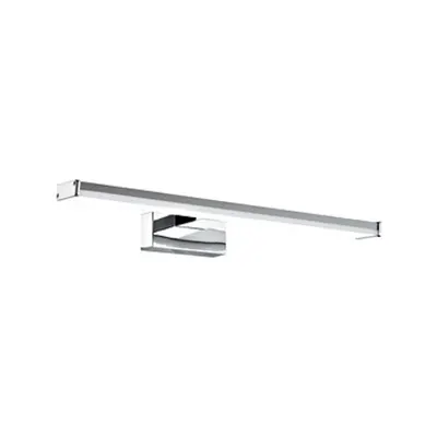 Pandella Pro 8W 4000K 560lm chrome IP44