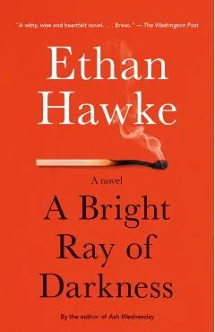 A Bright Ray of Darkness