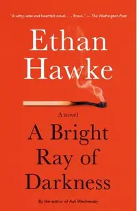 A Bright Ray of Darkness