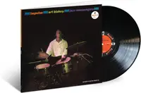 The Jazz Messengers - Vinyl