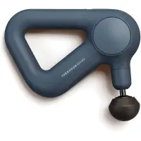 Therabody Theragun Relief pistol de masaj culoare Navy 1 buc