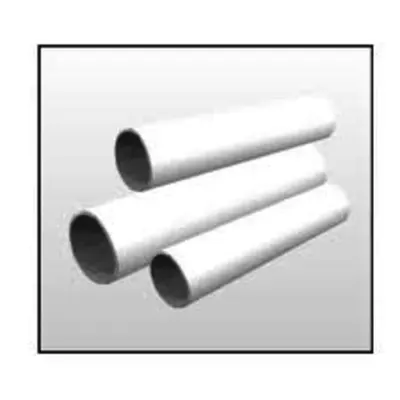 Tub rigid diametru 50mm PVC