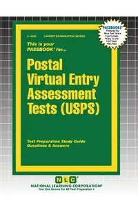 Postal Virtual Entry Assessment Tests (USPS)