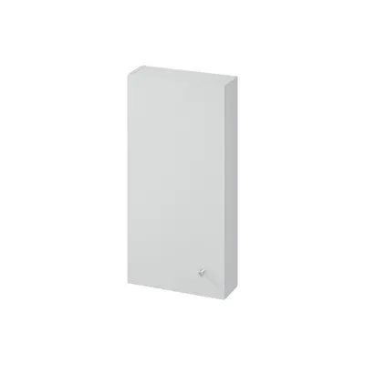 Dulap baie suspendat Cersanit Larga S932-003 gri 40x80 cm