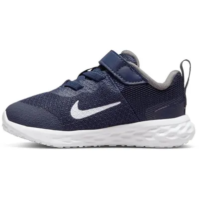 Pantofi sport copii Nike Revolution 6 Next Nature TDV, Albastru