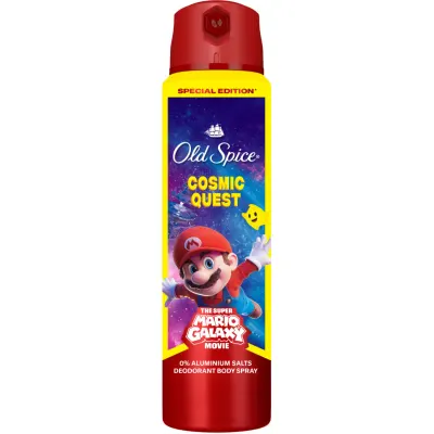 Old Spice Bearglove deodorant spray revigorant pentru barbati 150 ml