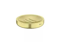 Savoniera Roca Tempo A817024VA0, pe blat, metal, mat, Alama