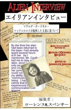 Alien Interview