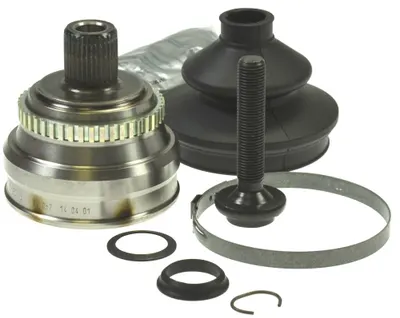 Cap planetara spre roata (33z 30z 53mm; ABS:45) AUDI 80, A4, A6 1.8-2.8 intre 1991-2001