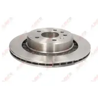 Disc frana ABE C4U009ABE