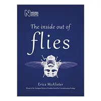 The Inside Out of Flies
