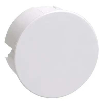 Doza Pull box pentru solid walls (in set with a cover) KM41004 d80x40