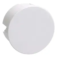 Doza Pull box pentru solid walls (in set with a cover) KM41004 d80x40
