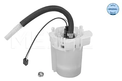 Pompa combustibil electrica in carcasa OPEL CORSA C, SIGNUM, TIGRA, VECTRA C, VECTRA C GTS; SAAB 9-3 1.0-3.2 intre 2000-2015