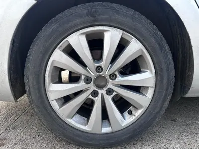 Jante aliaj r16 Volkswagen Golf 7 (2012-2017)