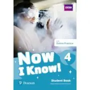 Now I Know! 4 Teacher's Book