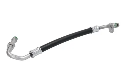 Conducta inalta presiune AC potrivit RENAULT GRAND SCENIC II, MEGANE II, MEGANE II KOMBI, SCENIC II 1.5D 1.6 1.9D 09.02