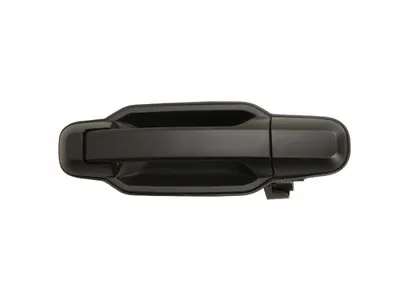Maner Usa spate dreapta exterior, grunduit KIA SORENTO I intre 2002-2009