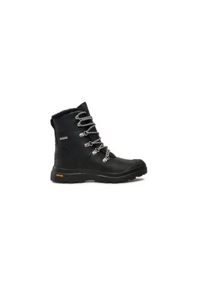 Ghete dama 304290848 - Piele naturala - Maro - Maro