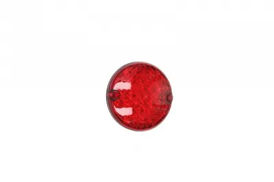 Stop spate stanga dreapta (LED, 24V, cu stop, lumina de parcare, fi95mm) potrivit SOLARIS
