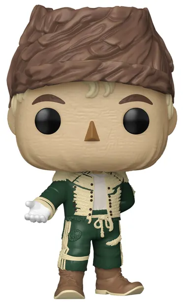 Figurină Funko POP! Movies: Wicked - Scarecrow #1927