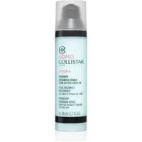 Collistar Uomo Total Freshness Moisturizer crema gel pentru hidratare. pentru barbati