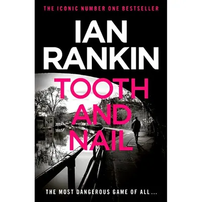 Tooth And Nail