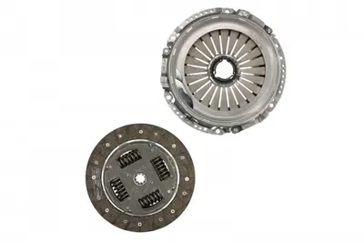 Set Ambreiaj (280mm) Potrivit Iveco Daily Iii, Daily Iv; Nissan Nv400; Opel Movano B; Renault Master Iii 01.05