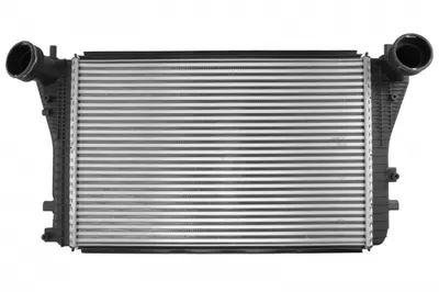 Compresor Intercooler Potrivit Audi A3, Tt; Seat Altea, Altea Xl, Leon, Toledo Iii; Skoda Octavia Ii, Superb Ii, Yeti; Vw Beetle, Caddy Iii, Caddy Iii Minivan, Eos, Golf Plus V 1.4-2.0d 02.03-07.18
