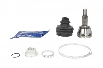 Cap planetara spre roata (30z 28z 55,4mm) OPEL VECTRA C, VECTRA C GTS; SAAB 9-3 2.0 2.2D 2.8 intre 2002-2015