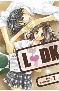 LDK, Volume 1