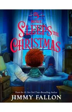 5 More Sleeps 'Til Christmas