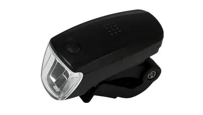 Far bicicletă 5 LED-uri Lumină frontală pentru bicicletă