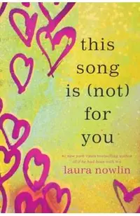 This Song Is (Not) for You