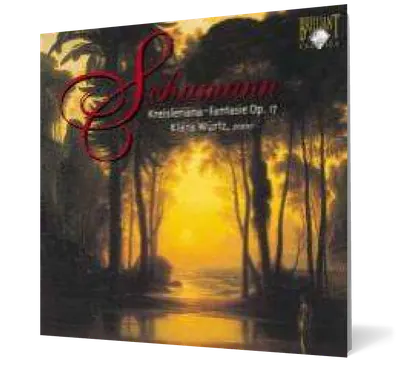 Schumann: Piano Works